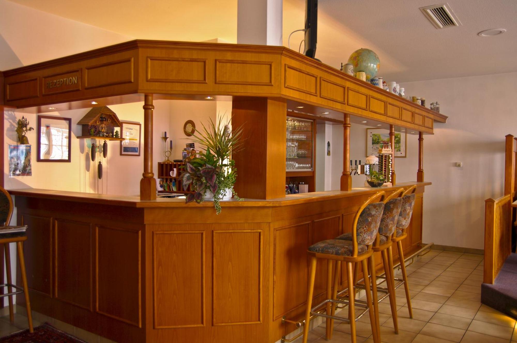Hotel Park Eckersbach Zwickau Ngoại thất bức ảnh
